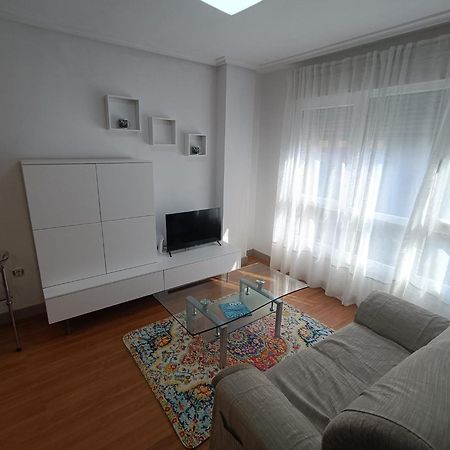 Apartamento Hospital Los Prados Parking Gratuito Οβιέδο Εξωτερικό φωτογραφία