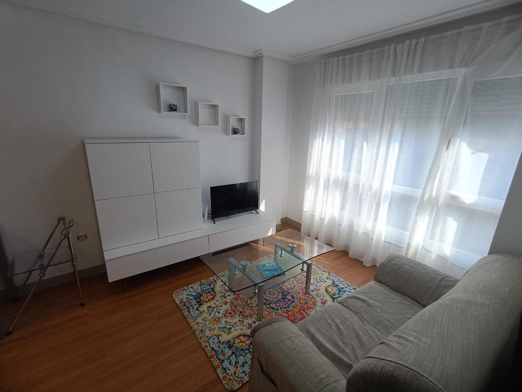 Apartamento Hospital Los Prados Parking Gratuito Οβιέδο Εξωτερικό φωτογραφία