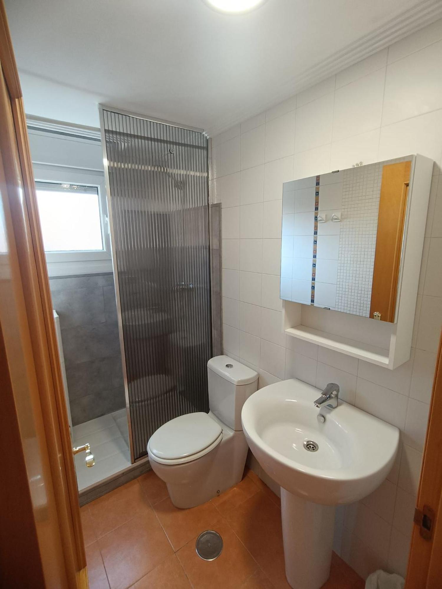 Apartamento Hospital Los Prados Parking Gratuito Οβιέδο Εξωτερικό φωτογραφία