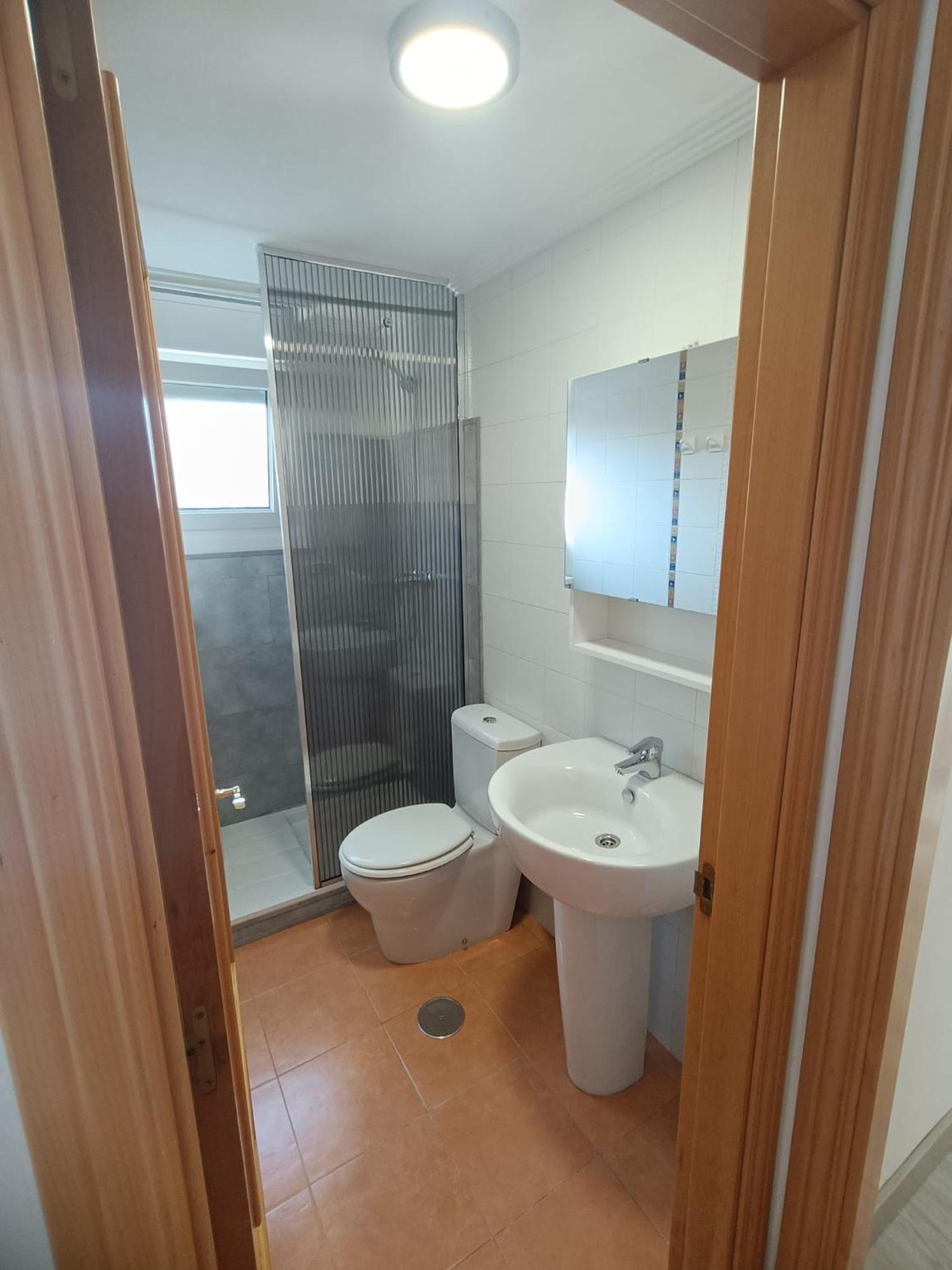 Apartamento Hospital Los Prados Parking Gratuito Οβιέδο Εξωτερικό φωτογραφία